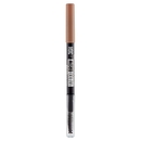 Maybelline New York Matita Sopracciglia Tattoo Brow 36H, Temperabile, Blonde (02)